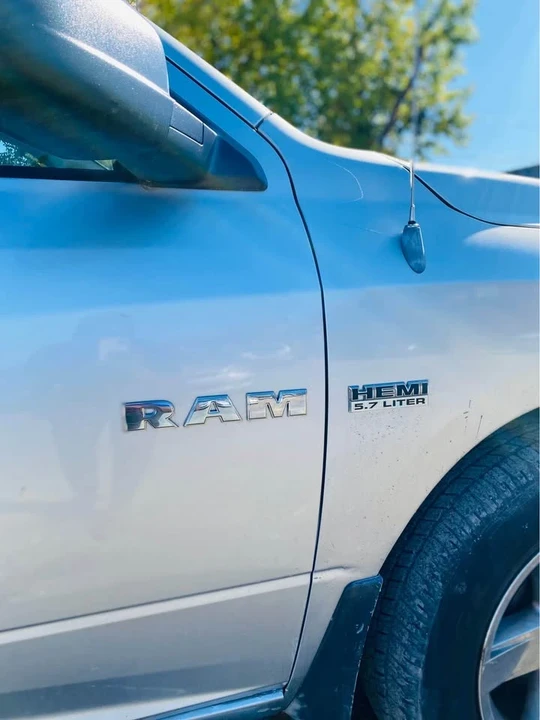 2010 Dodge Ram 4th Gen - Image 6 of 20