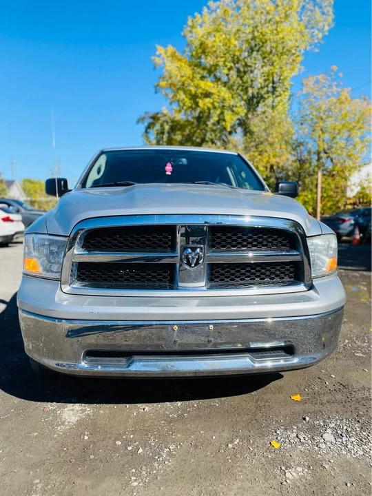 2010 Dodge Ram 4th Gen - Image 2 of 20