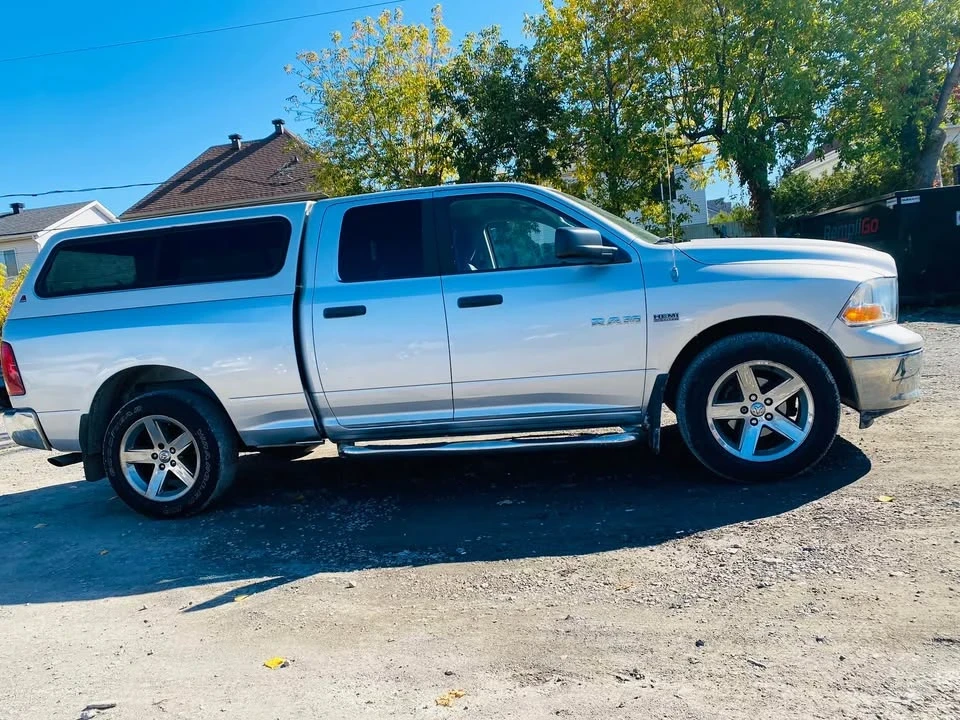 2010 Dodge Ram 4th Gen - Image 4 of 20