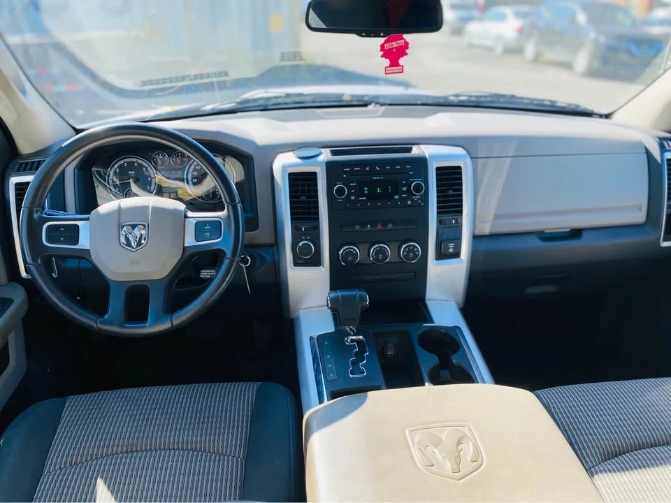 2010 Dodge Ram 4th Gen - Image 14 of 20
