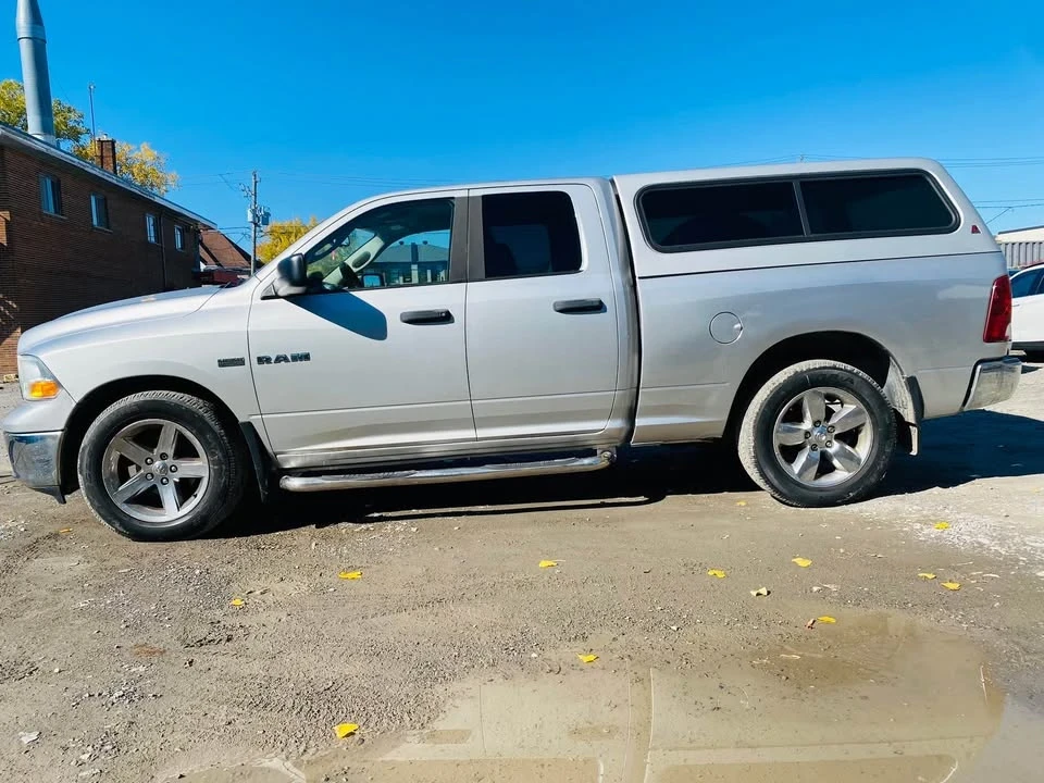 2010 Dodge Ram 4th Gen - Image 5 of 20