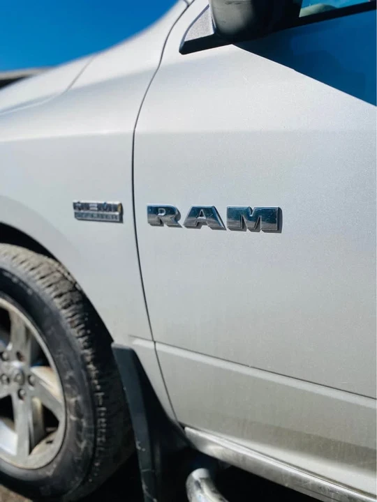 2010 Dodge Ram 4th Gen - Image 13 of 20