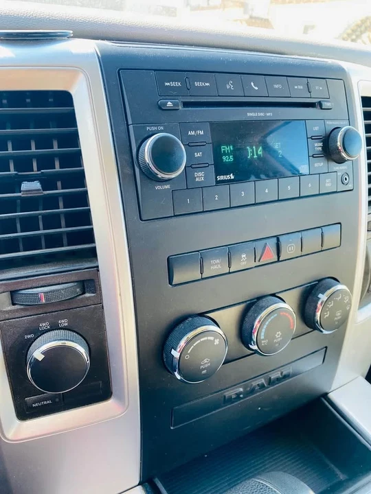 2010 Dodge Ram 4th Gen - Image 17 of 20