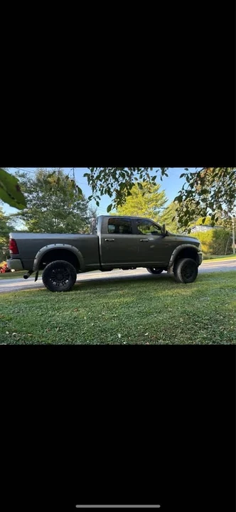 2010 Dodge Ram 4th Gen - Image 3 of 4