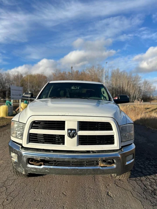 2010 Dodge Ram 4th Gen - Image 9 of 16