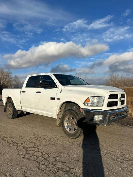 2010 Dodge Ram 4th Gen - Image 13 of 16