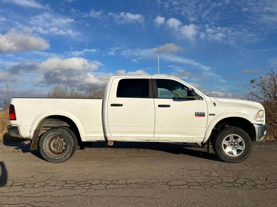 2010 Dodge Ram 4th Gen - Image 12 of 16