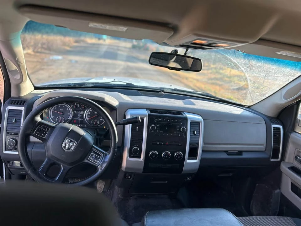 2010 Dodge Ram 4th Gen - Image 4 of 16