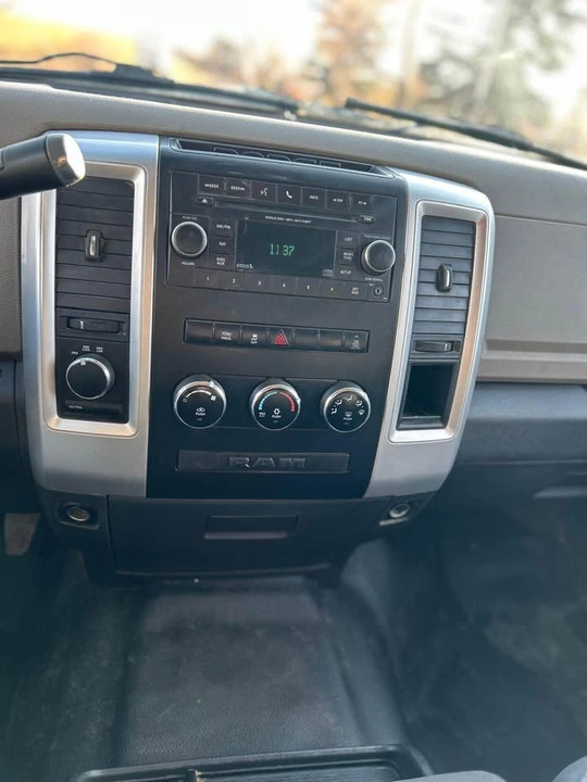 2010 Dodge Ram 4th Gen - Image 5 of 16
