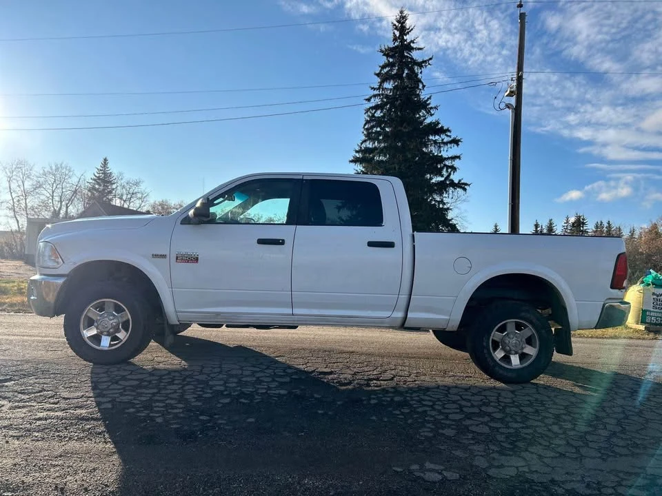 2010 Dodge Ram 4th Gen - Image 2 of 16