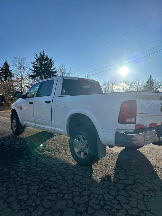 2010 Dodge Ram 4th Gen - Image 10 of 16