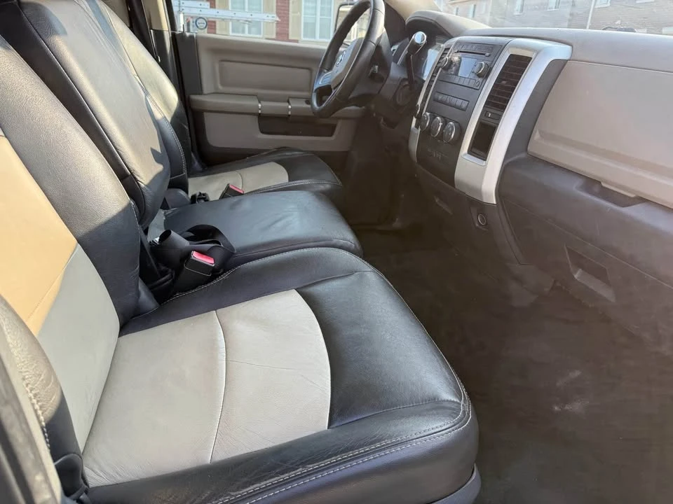 2010 Dodge Ram 4th Gen - Image 7 of 10