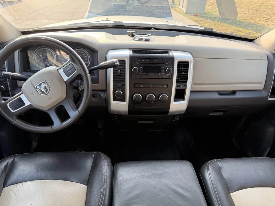 2010 Dodge Ram 4th Gen - Image 8 of 10