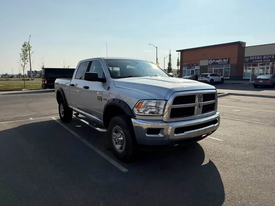 2010 Dodge Ram 4th Gen - Image 2 of 10