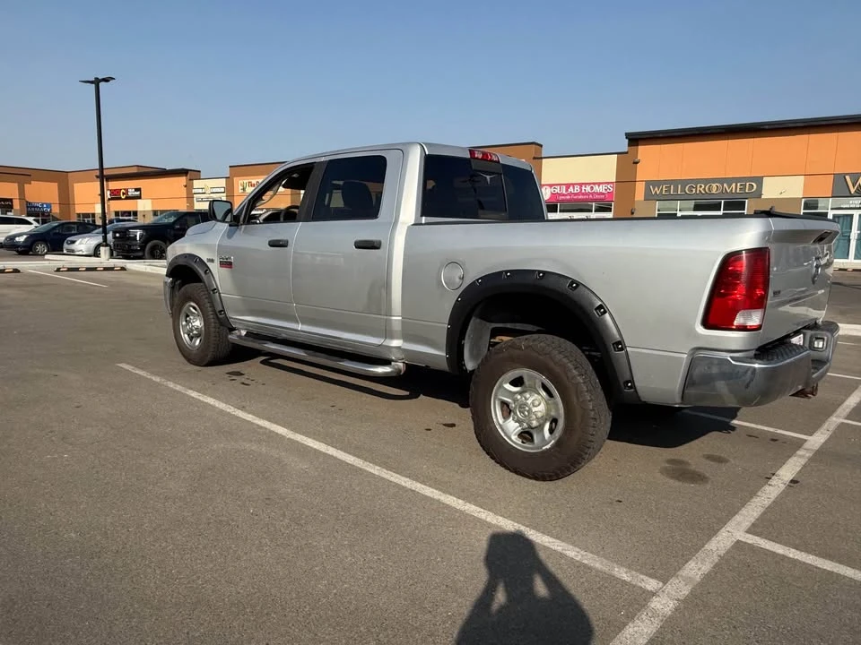 2010 Dodge Ram 4th Gen - Image 3 of 10