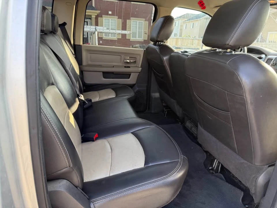 2010 Dodge Ram 4th Gen - Image 6 of 10