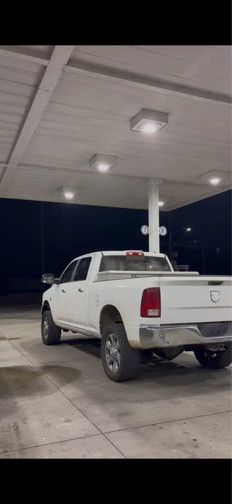 2010 Dodge Ram 4th Gen - Image 4 of 6