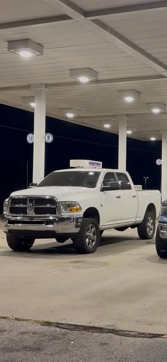 2010 Dodge Ram 4th Gen - Image 3 of 6