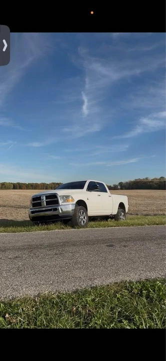 2010 Dodge Ram 4th Gen - Image 6 of 6