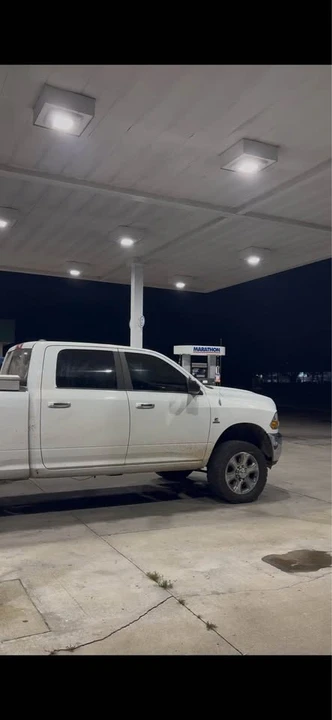 2010 Dodge Ram 4th Gen - Image 2 of 6