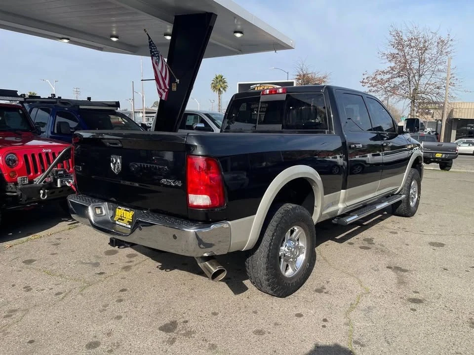 2010 Dodge Ram 4th Gen - Image 7 of 20