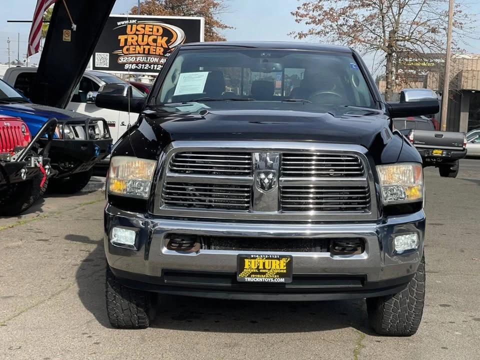 2010 Dodge Ram 4th Gen - Image 5 of 20