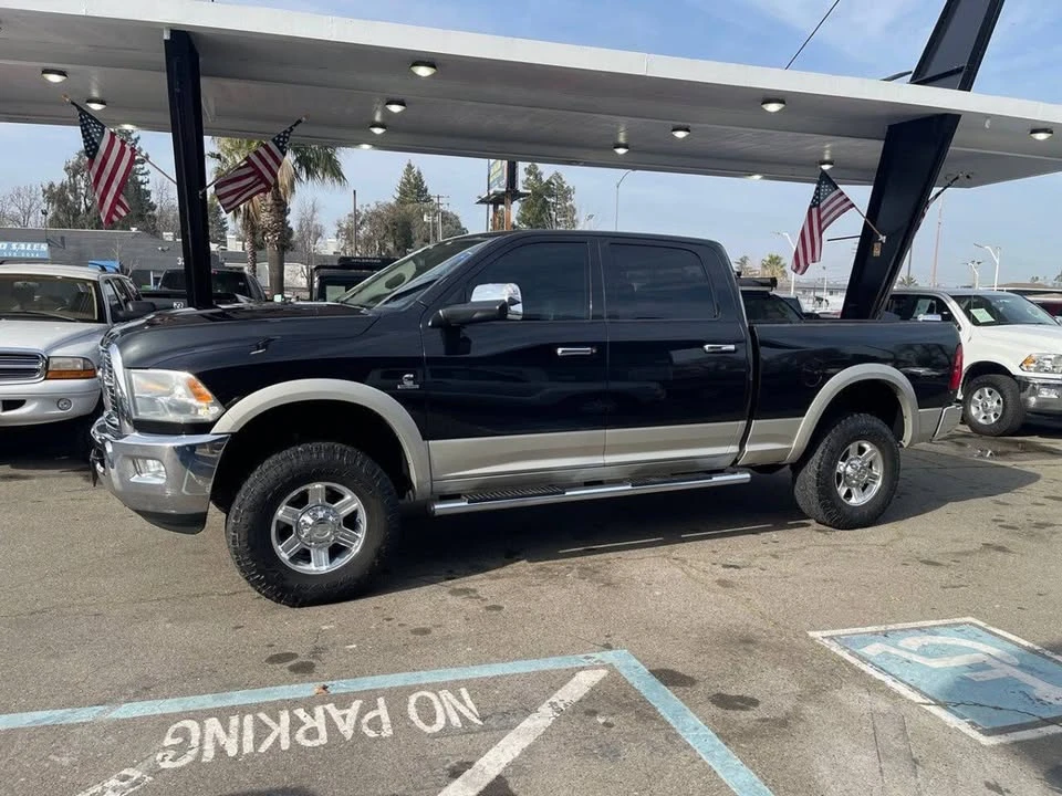 2010 Dodge Ram 4th Gen - Image 2 of 20
