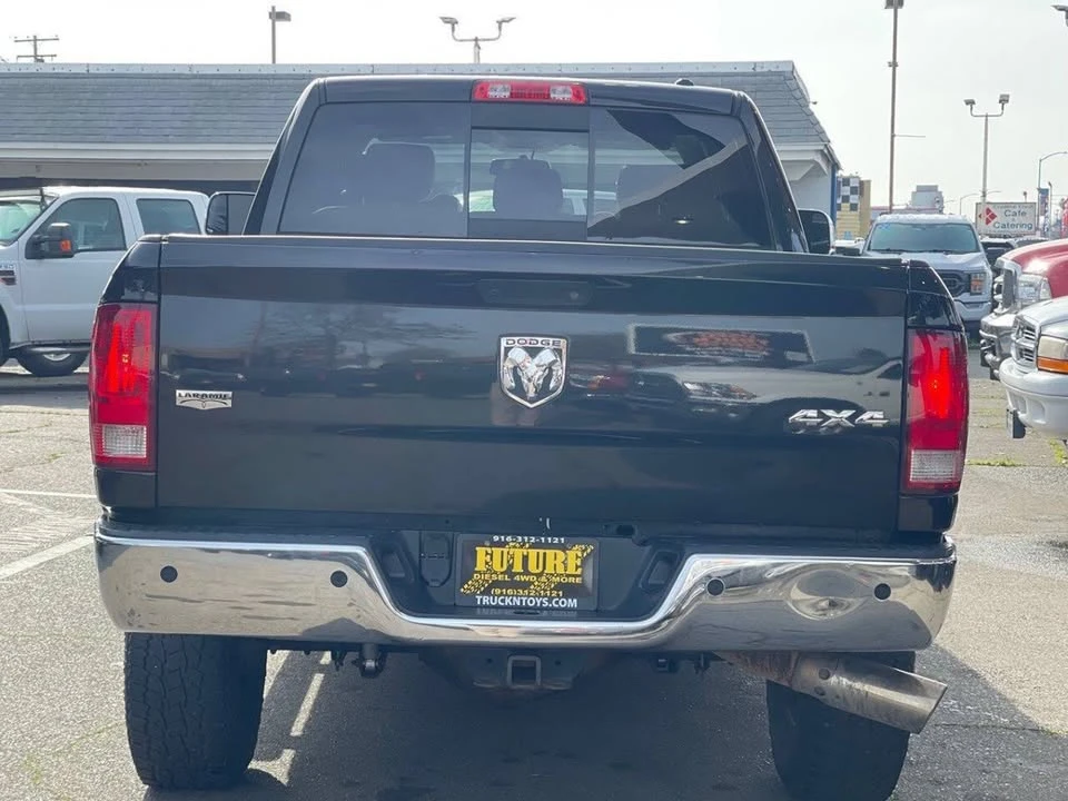 2010 Dodge Ram 4th Gen - Image 4 of 20