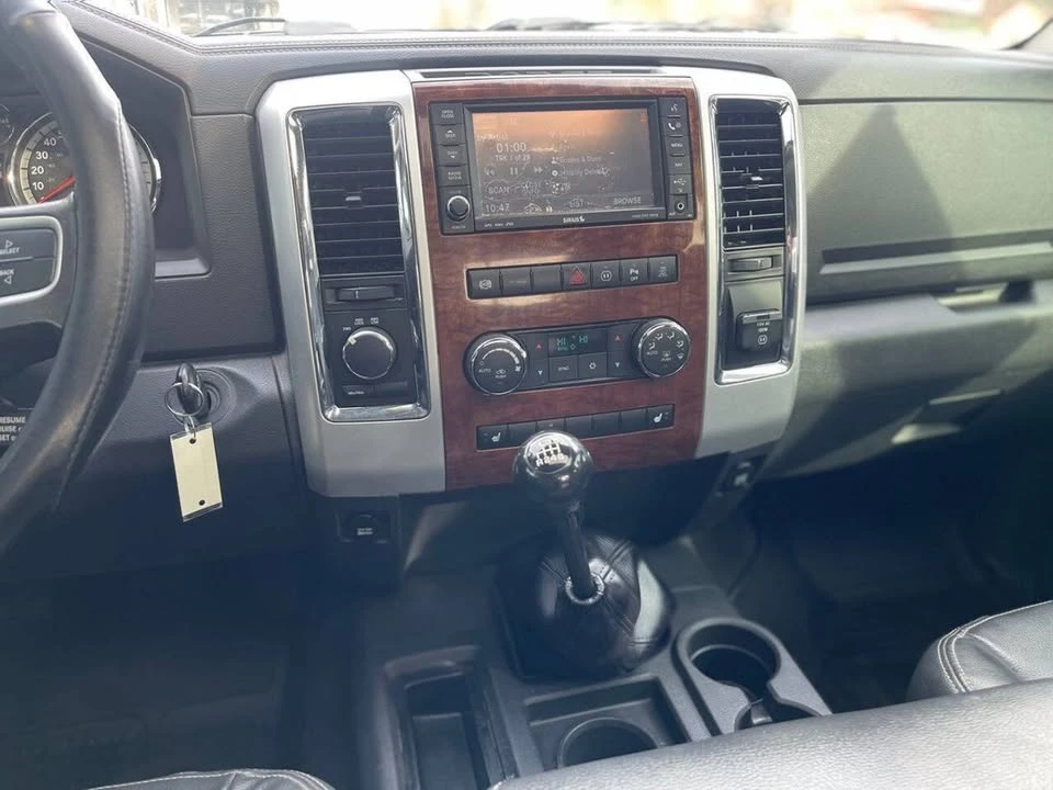 2010 Dodge Ram 4th Gen - Image 14 of 20