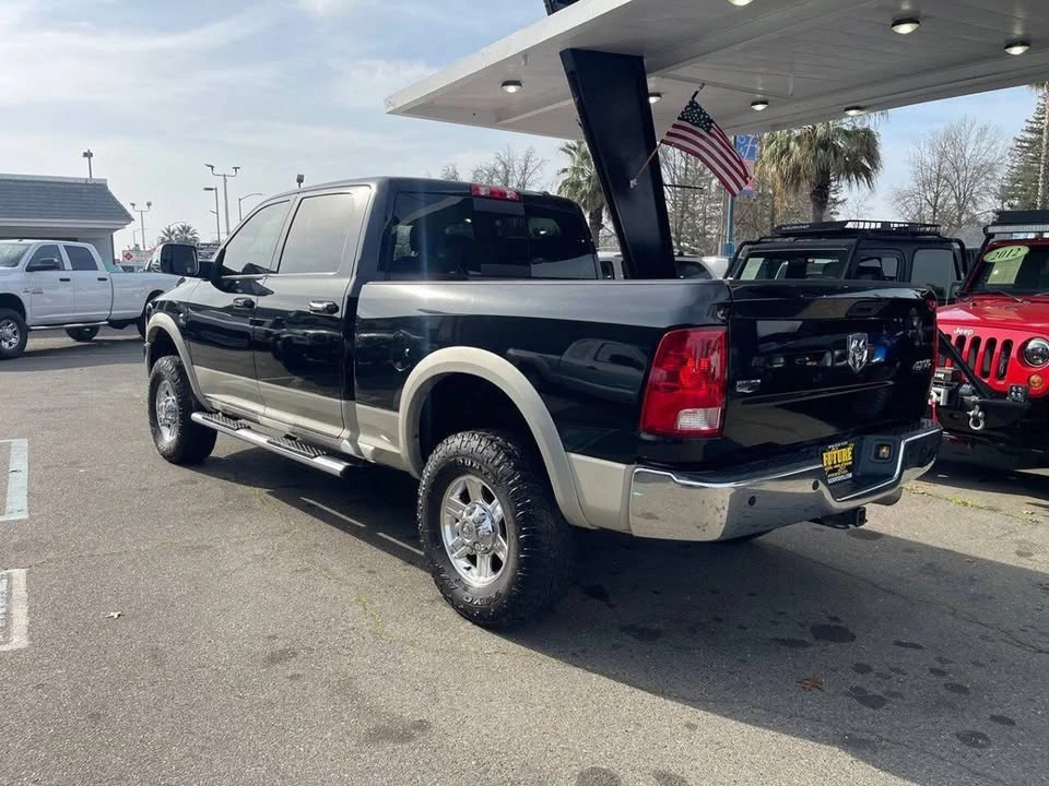 2010 Dodge Ram 4th Gen - Image 3 of 20