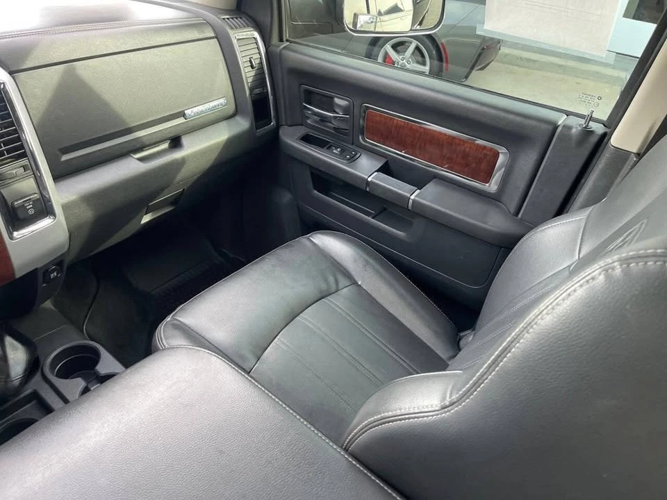 2010 Dodge Ram 4th Gen - Image 11 of 20