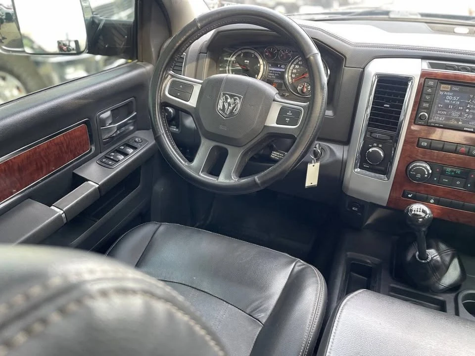 2010 Dodge Ram 4th Gen - Image 12 of 20