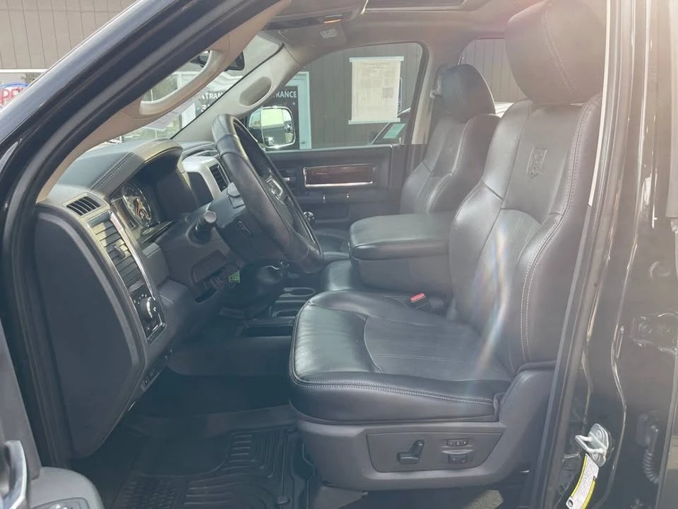 2010 Dodge Ram 4th Gen - Image 16 of 20