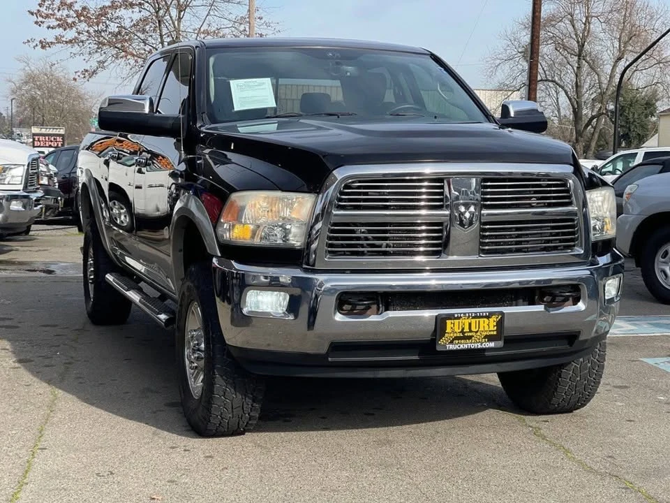 2010 Dodge Ram 4th Gen - Image 6 of 20