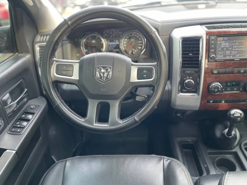 2010 Dodge Ram 4th Gen - Image 13 of 20