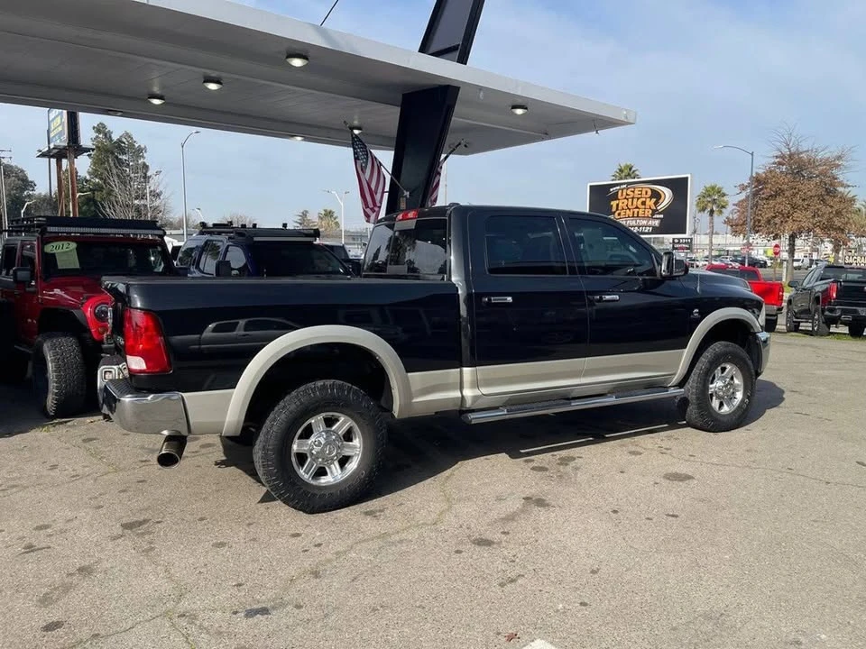 2010 Dodge Ram 4th Gen - Image 9 of 20
