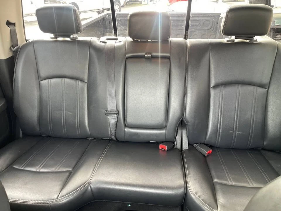 2010 Dodge Ram 4th Gen - Image 15 of 20
