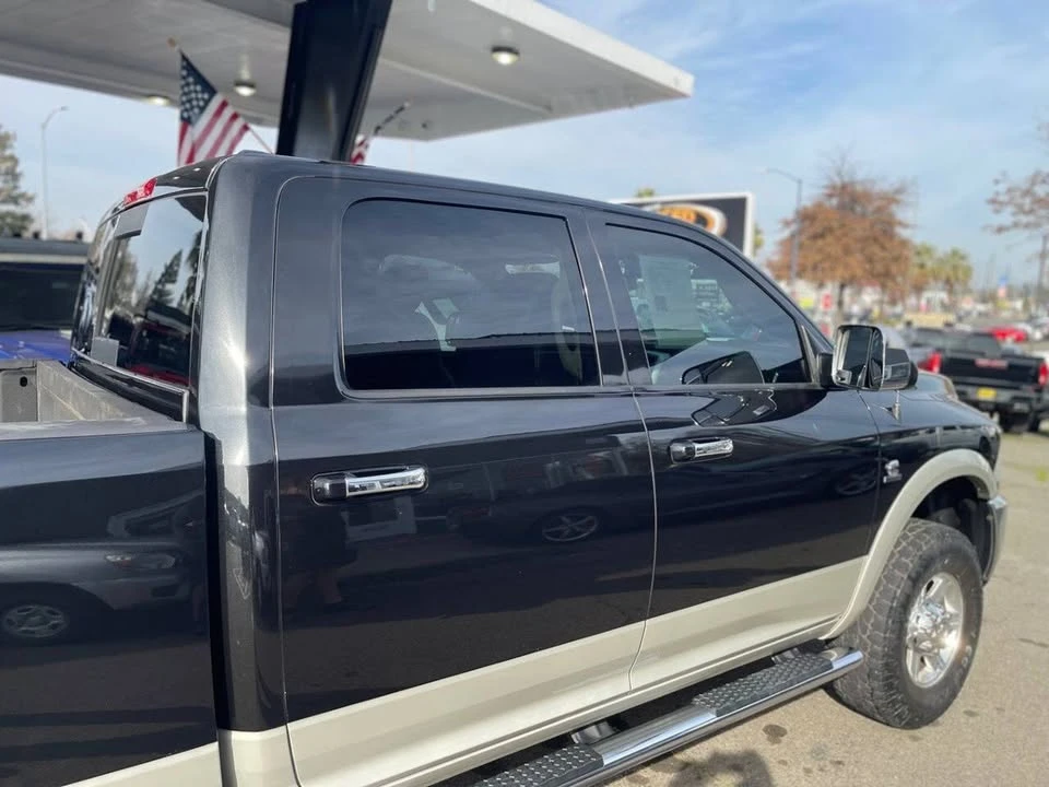 2010 Dodge Ram 4th Gen - Image 8 of 20