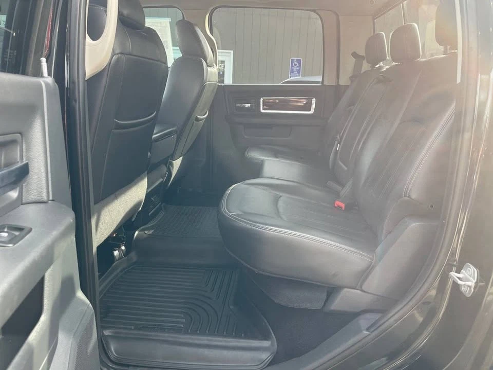 2010 Dodge Ram 4th Gen - Image 17 of 20