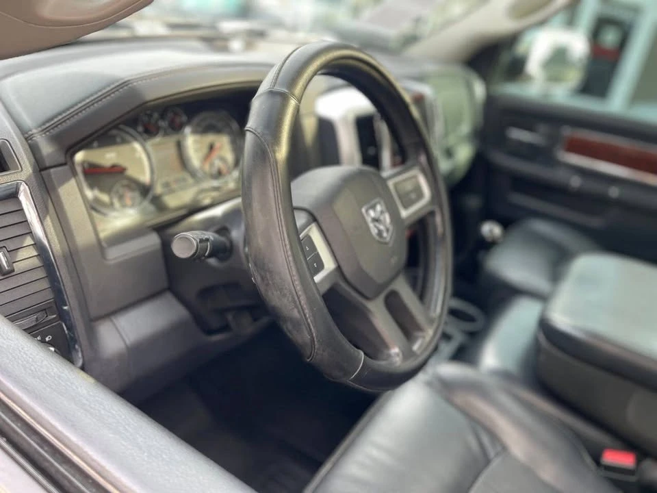2010 Dodge Ram 4th Gen - Image 20 of 20