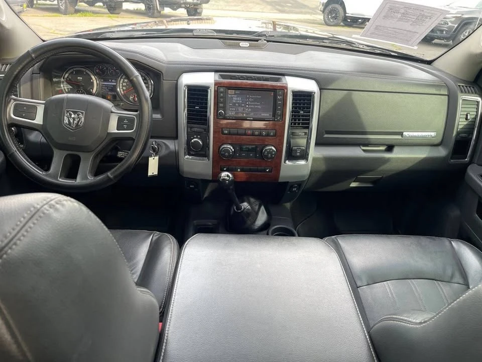 2010 Dodge Ram 4th Gen - Image 10 of 20