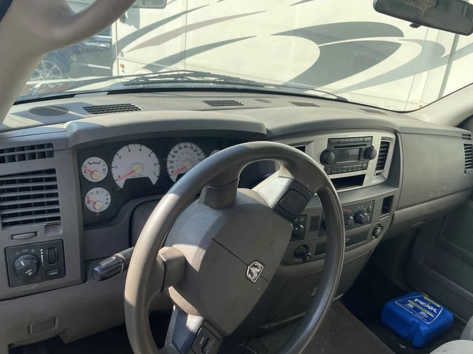 2010 Dodge Ram 4th Gen - Image 4 of 6