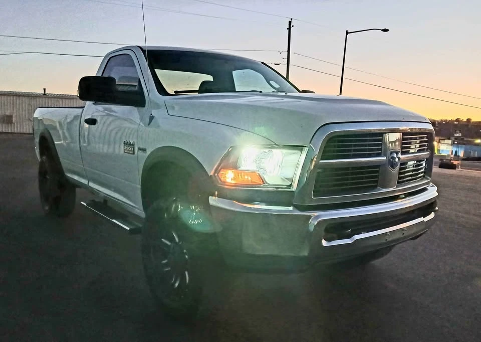 2010 Dodge Ram 4th Gen - Image 3 of 10