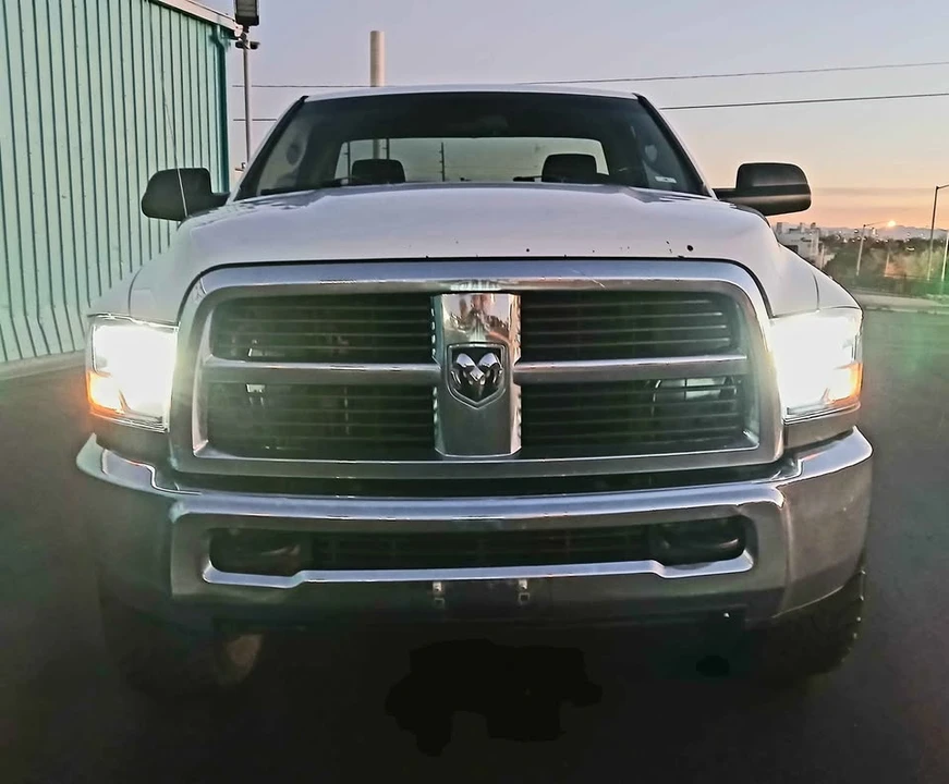 2010 Dodge Ram 4th Gen - Image 4 of 10