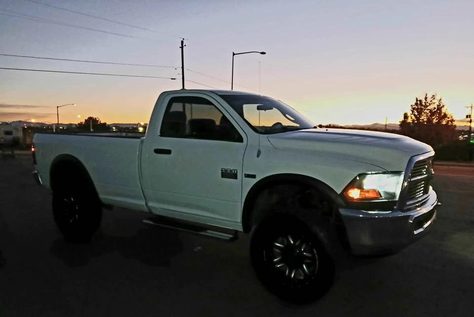 2010 Dodge Ram 4th Gen - Image 6 of 10