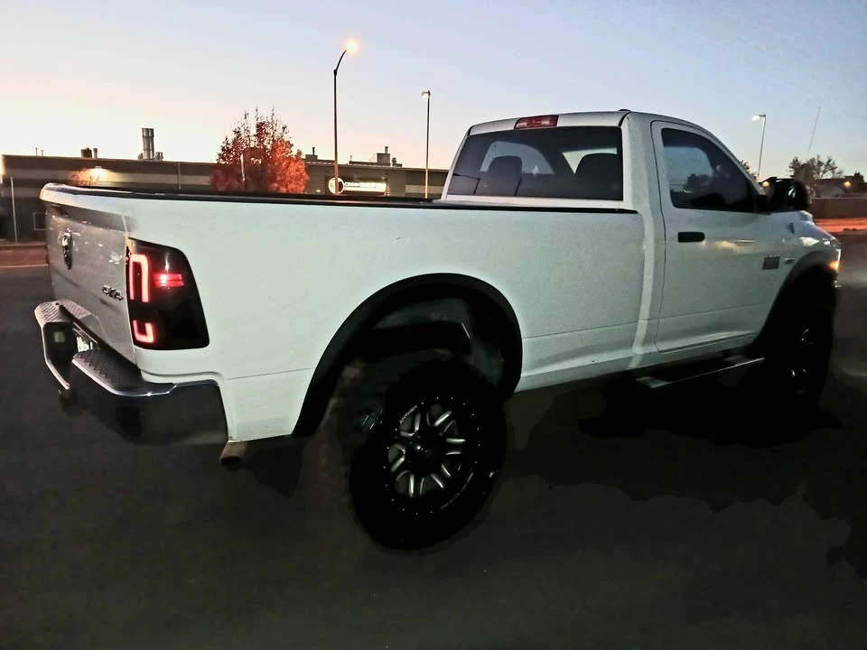 2010 Dodge Ram 4th Gen - Image 7 of 10