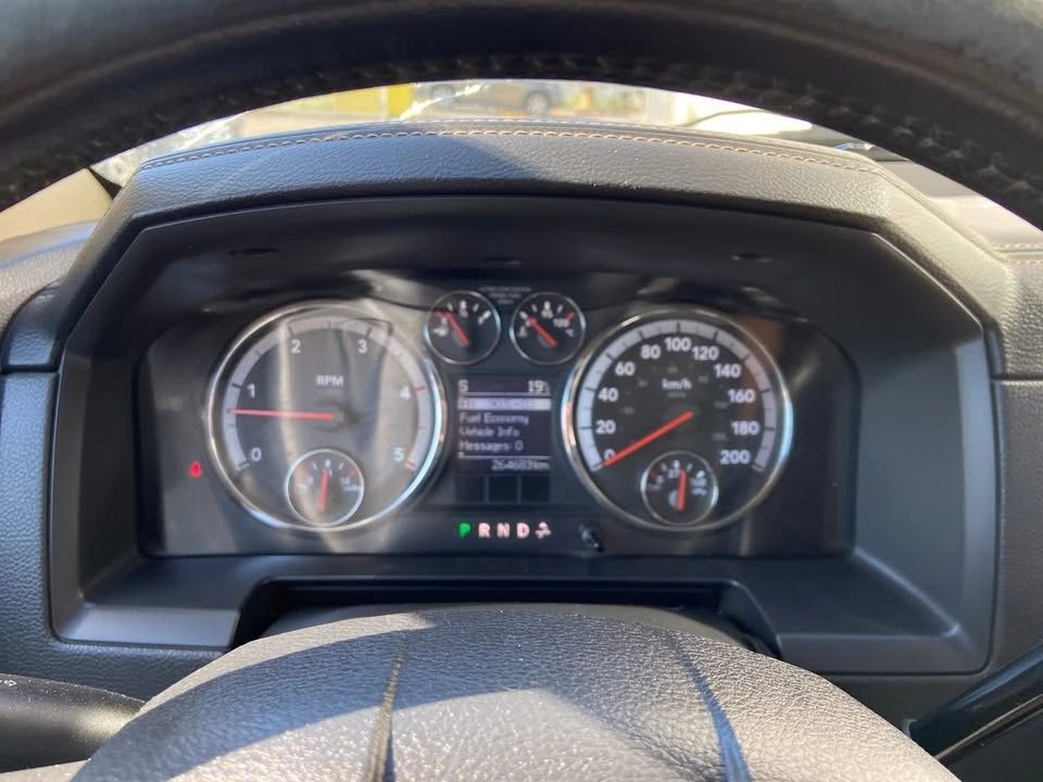 2010 Dodge Ram 4th Gen - Image 18 of 20