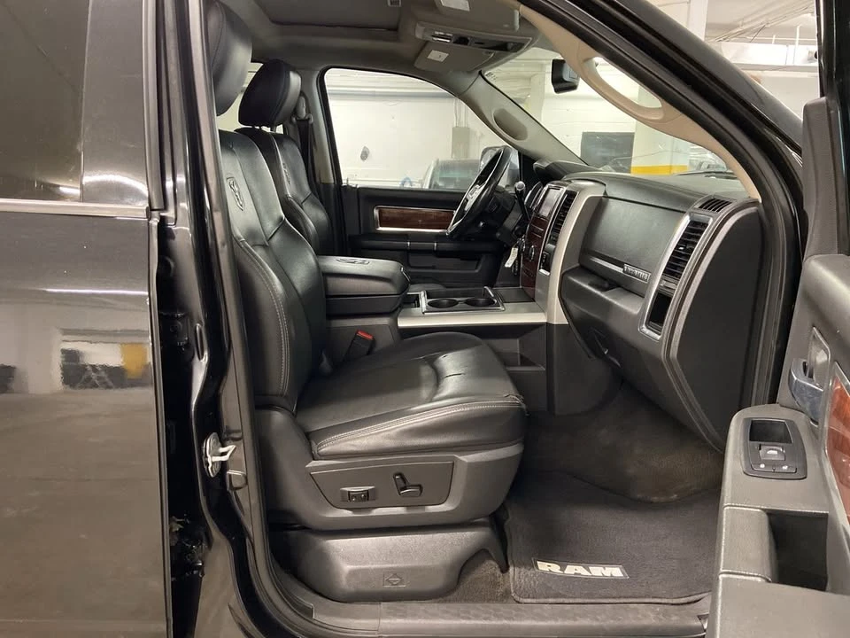 2010 Dodge Ram 4th Gen - Image 14 of 20