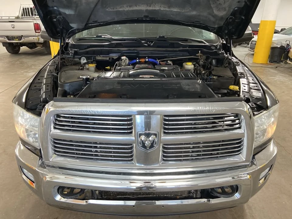 2010 Dodge Ram 4th Gen - Image 15 of 20