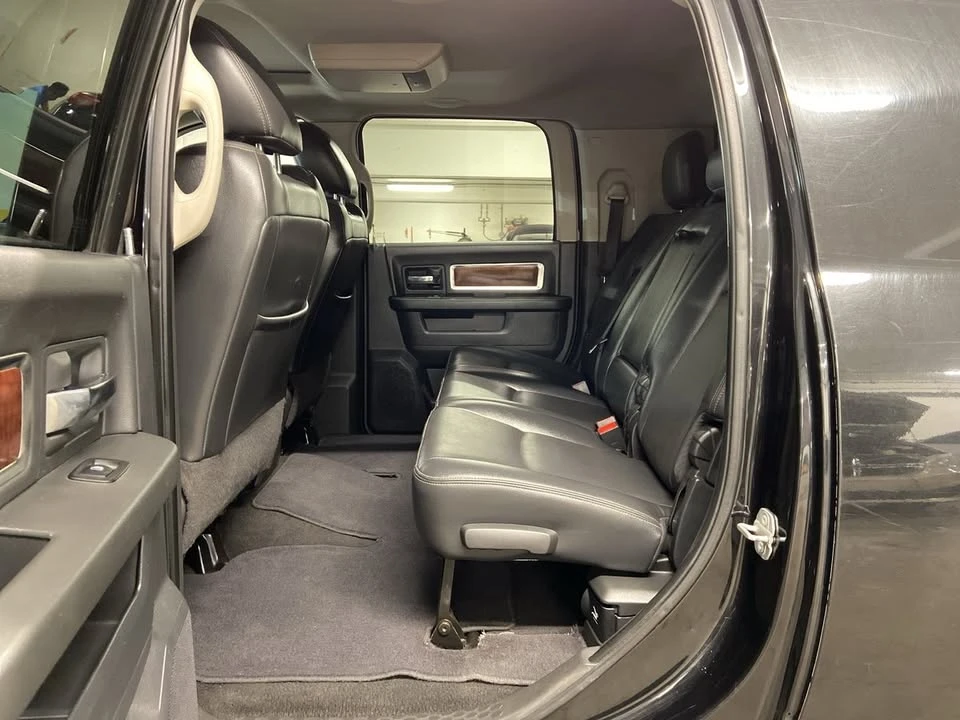 2010 Dodge Ram 4th Gen - Image 12 of 20